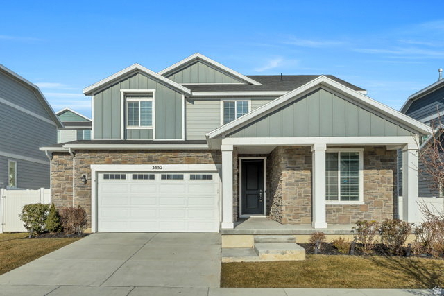 3552 W Alta Loma Ln
                     MLS #2162714