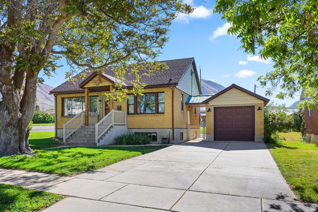 505 S 500 E
                     MLS #2162723