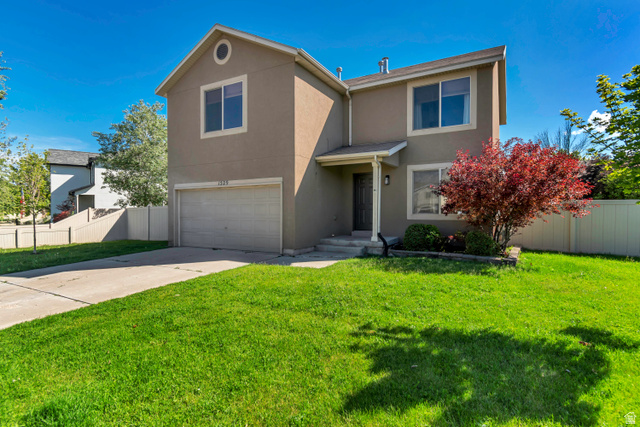 Main photo for 1529 W 630 N