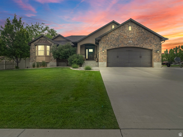 755 N 900 W
                     MLS #2162725