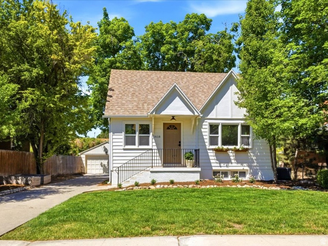 2618 S 1100 E
                     MLS #2162727