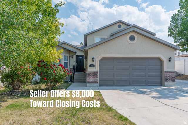 6157 W Nellies St
                     MLS #2162737