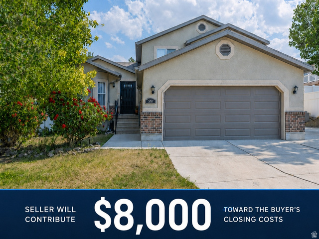 6157 W Nellies St
                     MLS #2162737