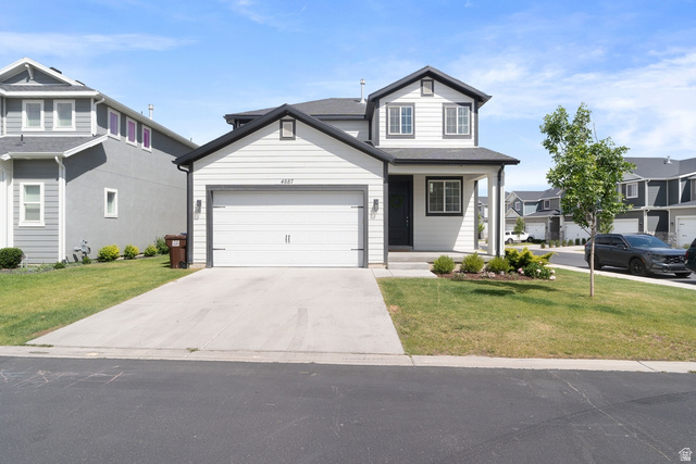 4887 E Breezy Patch Rd
                     MLS #2162738