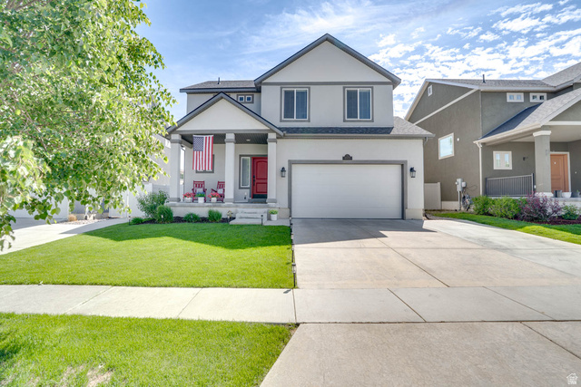 1055 S Meadow Walk Ln
                     MLS #2162740