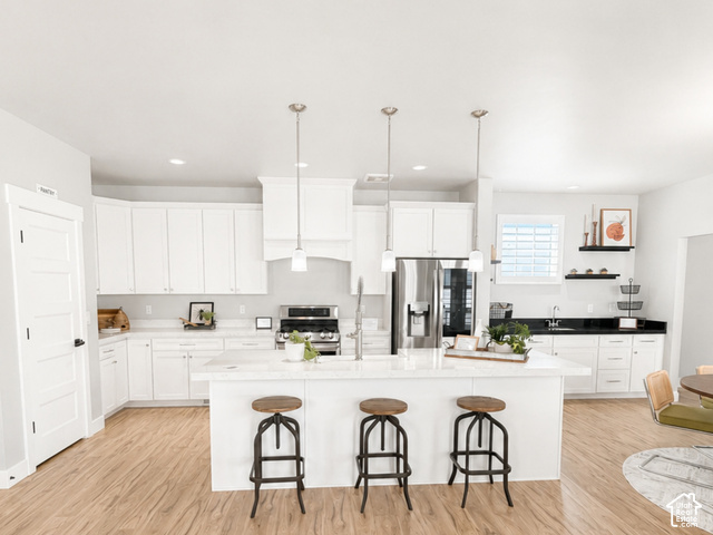 11467 S ABBEY MILL DR DR