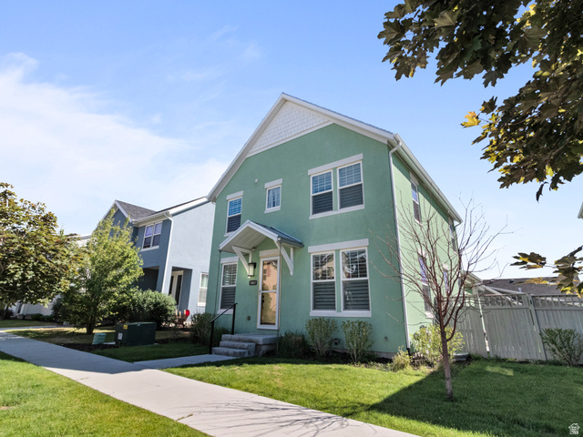 11467 S Abbey Mill Dr Dr
                     MLS #2162742