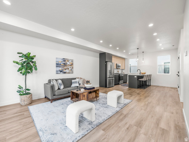 Main photo for 493 W 620 N #122