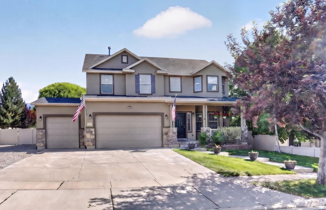 1332 E 360 N
                     MLS #2162746
