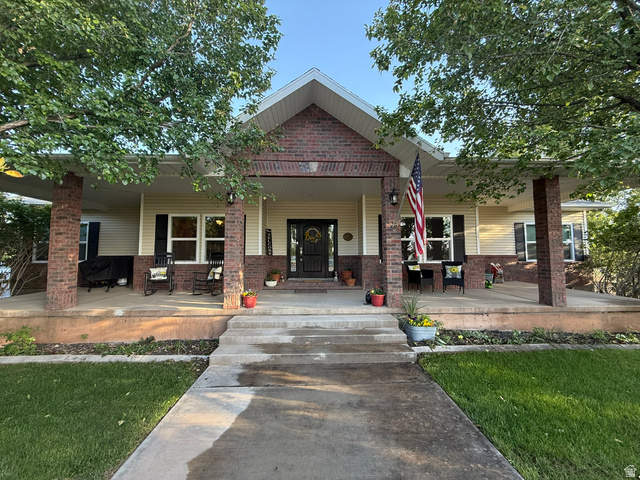 2277 W 2650 N
                     MLS #2162749