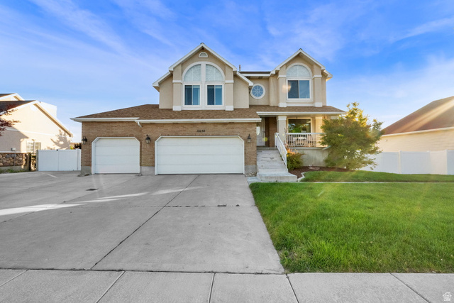10238 S Snow Iris Way
                     MLS #2162752