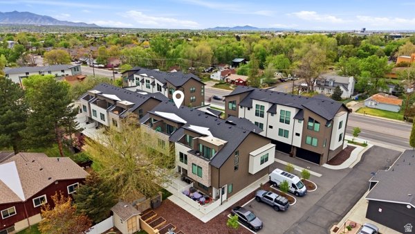 560 E 7215 S
                     MLS #2162756