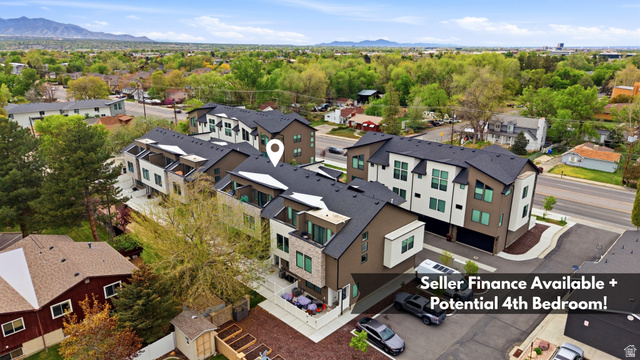 560 E 7215 S
                     MLS #2162756