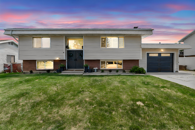 840 N 325 W
                     MLS #2162758