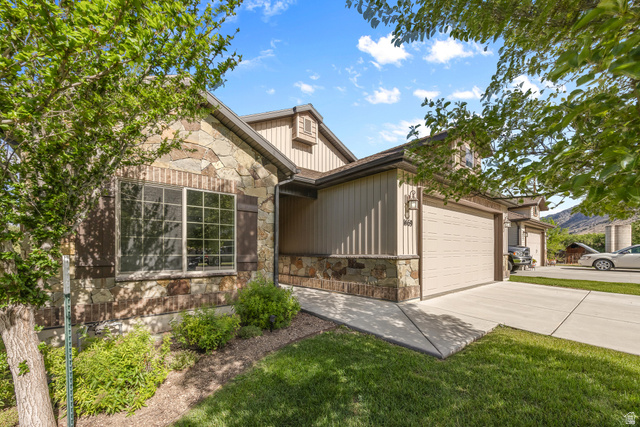 1469 N 250 E
                     MLS #2162761