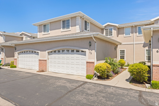 72 N 380 W
                     MLS #2162764