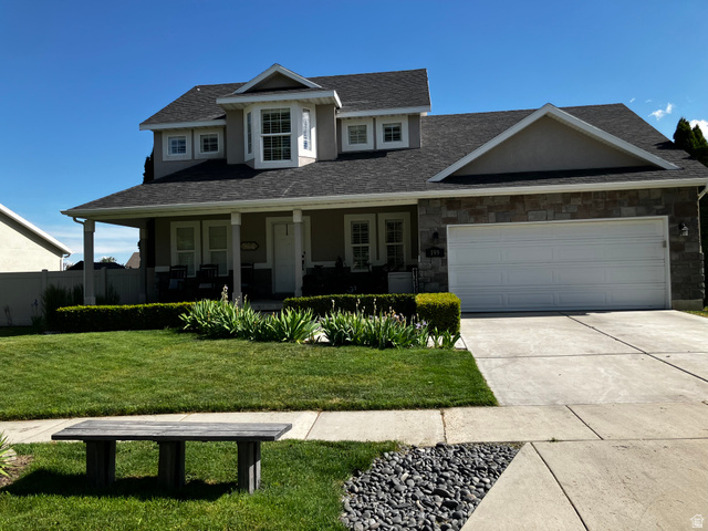 199 W Arbor Dr
                     MLS #2162767