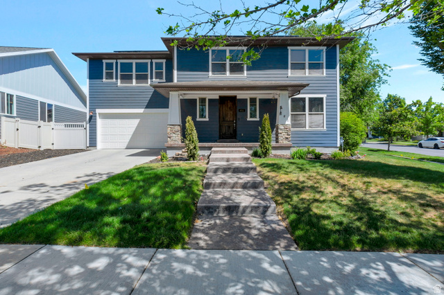4812 W Firmont Dr
                     MLS #2162769