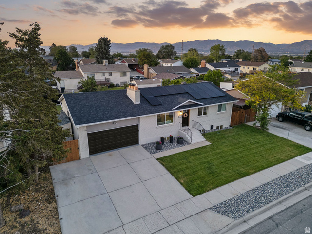 5118 W Obsidian Way
                     MLS #2162772