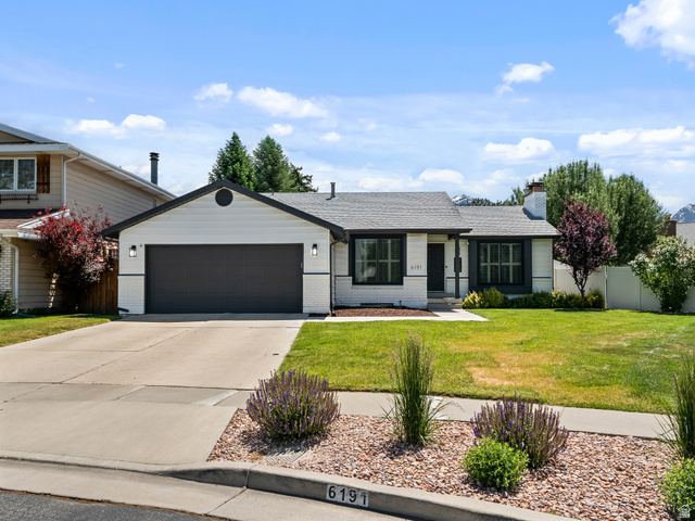 6191 S Rainsborough Rd
                     MLS #2162782