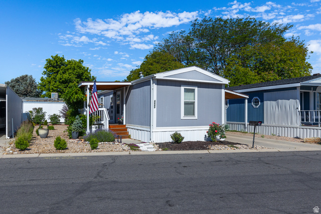 4640 S Aspen Ln
                     MLS #2162784