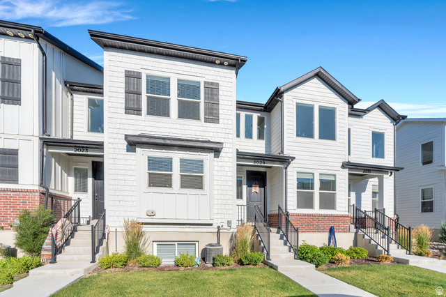 2029 N 3830 W
                     MLS #2162789