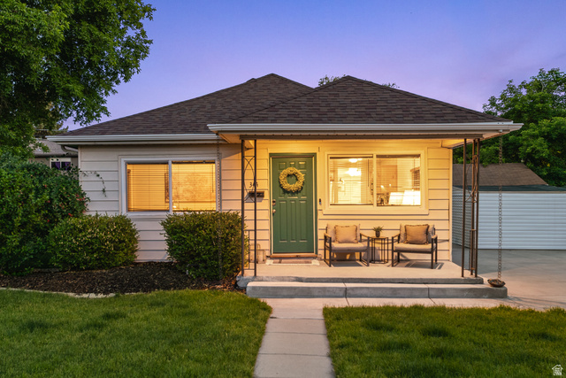 344 E Roosevelt Ave
                     MLS #2162798