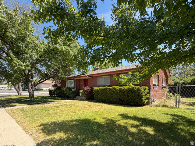 865 S 400 E
                     MLS #2162800