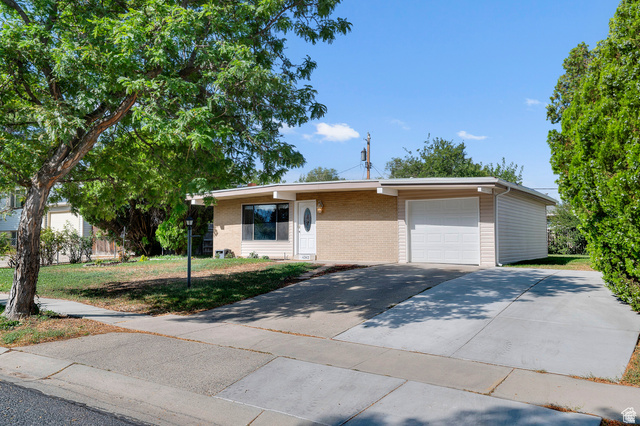 4342 S 3920 W
                     MLS #2162801