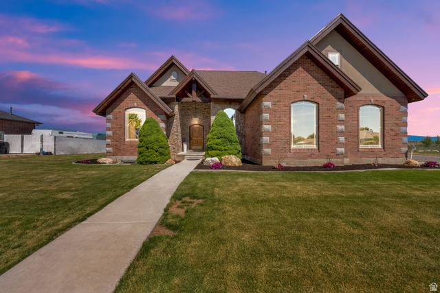 3283 S 750 W
                     MLS #2162802