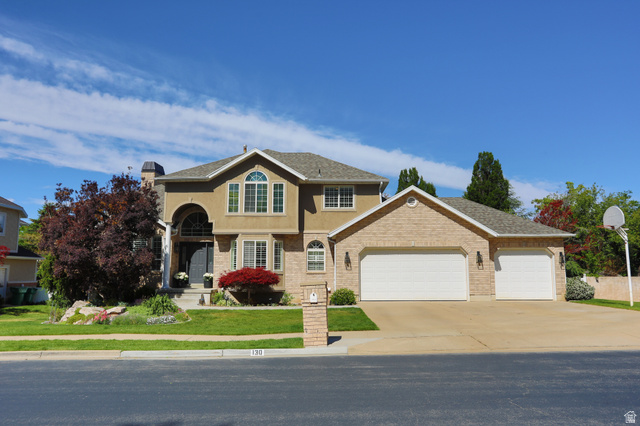130 S 2050 E
                     MLS #2162811
