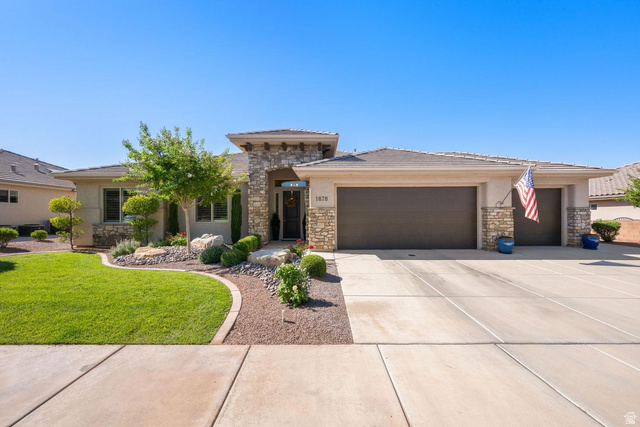 1878 E Riverbend Dr
                     MLS #2162812