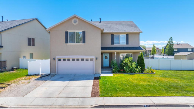 591 S Olive Pl
                     MLS #2162813