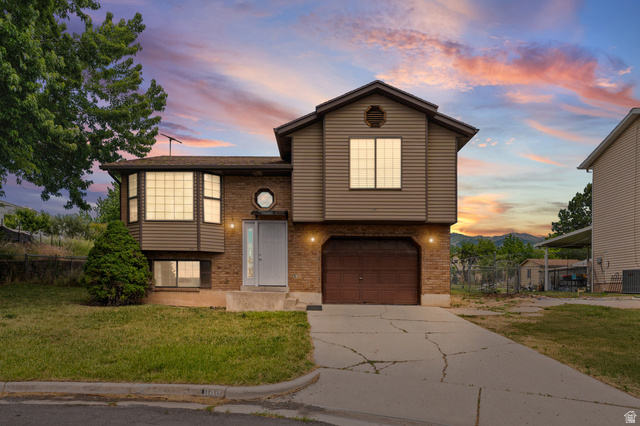 1148 N 1000 E
                     MLS #2162814