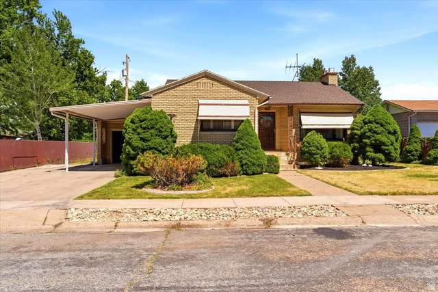 5166 S 2150 W
                     MLS #2162816
