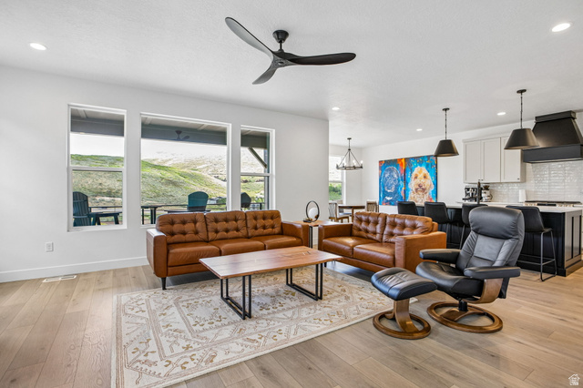 Main photo for 458 W Ascent Dr