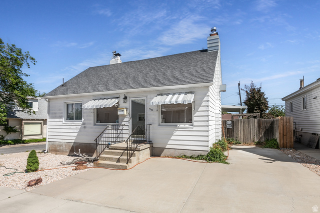 59 E Pinehurst Ave
                     MLS #2162827