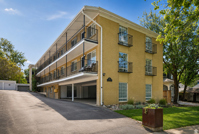 122 N N St #6
                     MLS #2162829