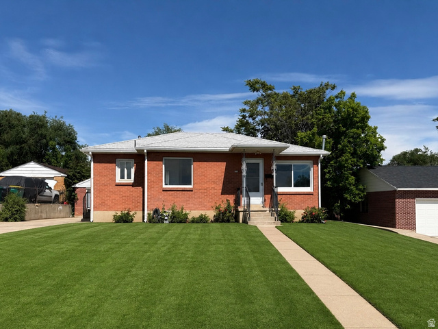 331 S 750 E
                     MLS #2162831