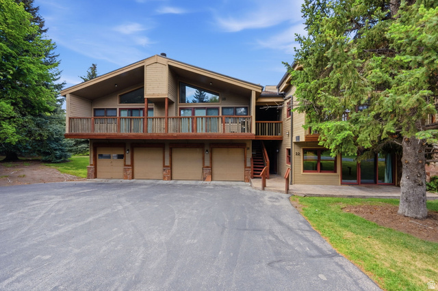 535  Saddle View Way #22
                     MLS #2162832