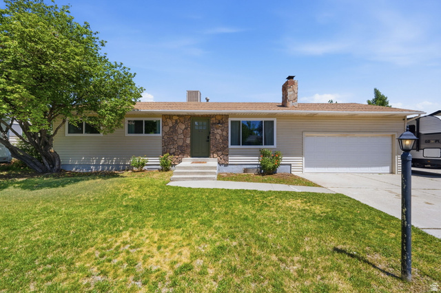 2004 W 13070 S
                     MLS #2162834