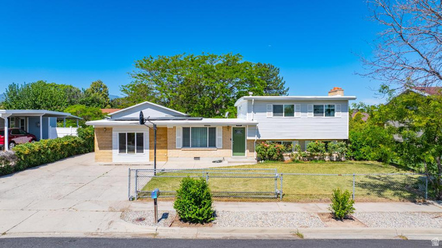 4494 S Early Duke St
                     MLS #2162840