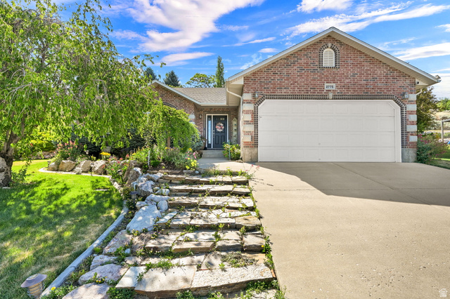 2775 S 725 W
                     MLS #2162841