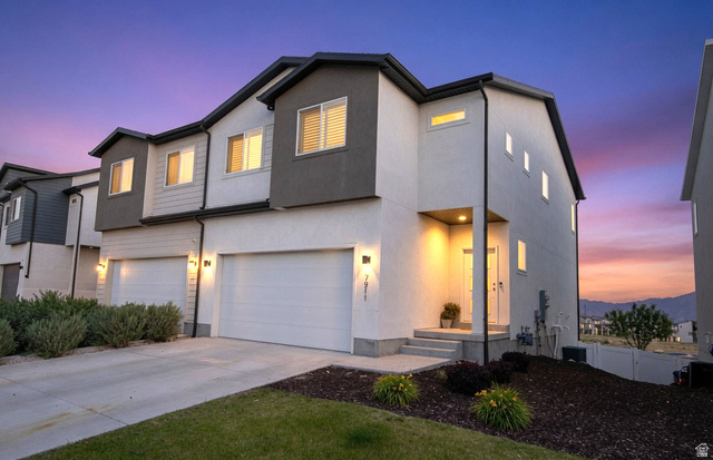 7911 S Highlandpoint Way #422
                     MLS #2162845