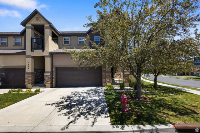 1594 N Catagena Park Pkwy
                     MLS #2162846