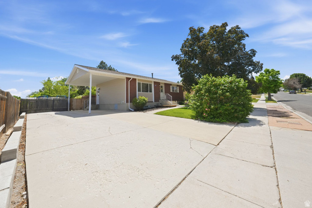 3671 Jodie Ln, West Valley City, UT 84128 — photo 2