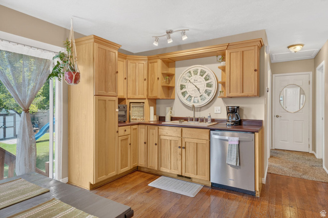 3671 Jodie Ln, West Valley City, UT 84128 — photo 12