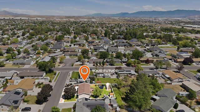 3671 Jodie Ln, West Valley City, UT 84128 — photo 8