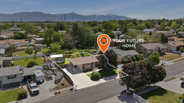 3671 Jodie Ln, West Valley City, UT 84128 — photo 7