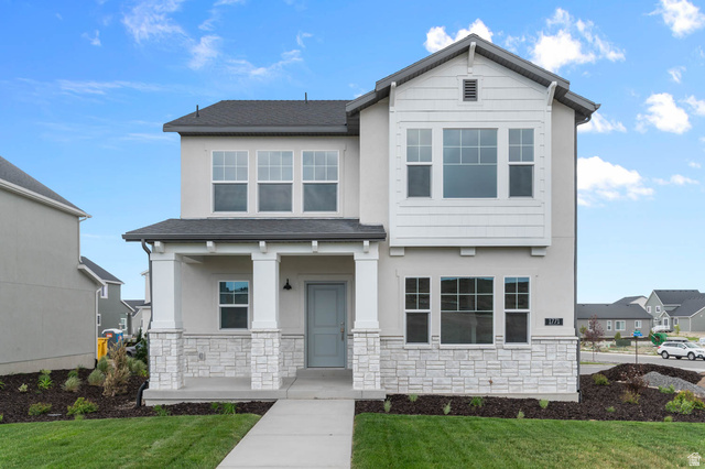 1771 E Sierra Pines Dr
                     MLS #2162857